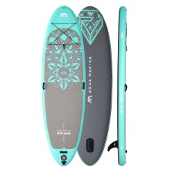 Aqua Marina SUP-Board „Dhyana“, 11’0