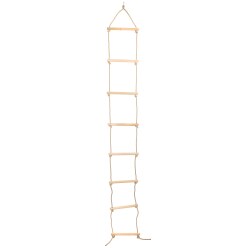  Sport-Thieme &quot;PP&quot; Rope Ladder