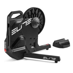 Elite Rollentrainer "Suito"