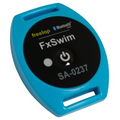 Freelap Bluetooth-Transponder &quot;FxSwim&quot;