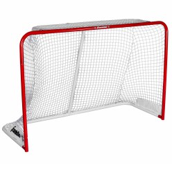 Franklin Streethockey-Tor „Metall“