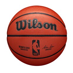 Wilson Basketball "NBA Authentic Indoor/Outdoor"