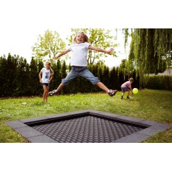 Eurotramp® "Playground" Kids' Trampoline