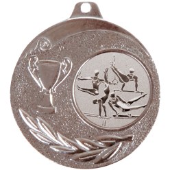 Medaille "Cup", ø 50 mm