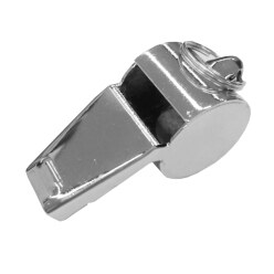  "Deluxe" Referee Whistle