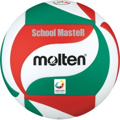 Molten Volleyball
 &quot;School Master&quot;