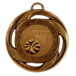 Medaille
 "Champion", ø 50 mm