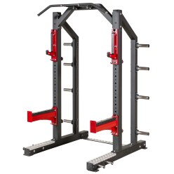 Sport-Thieme Functional Rack "Powerline"