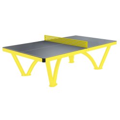 cornilleau Outdoor Tischtennisplatte "Beach"
