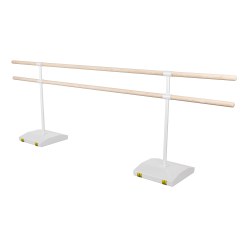 Mobile Ballettanlage