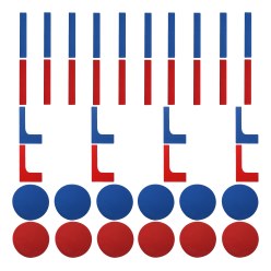 Sport-Thieme® Ground Marking Set I