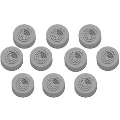 Schaar Design Magnete-Set für Schaukasten