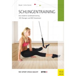Meyer & Meyer Verlag Buch "Schlingentraining"