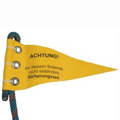 OnTop® "TopStop" Warning Flag