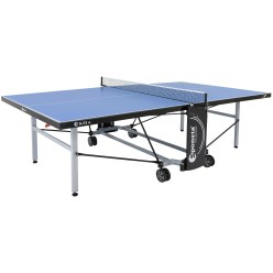 Sponeta Tischtennisplatte "S 5-72 e/S 5-73 e" Blau