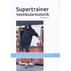 Buch
 "Supertrainer Vestibularmotorik"