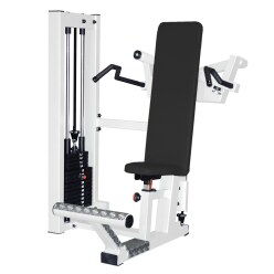  Sport-Thieme "SQ" Shoulder Press Machine