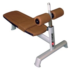 Sport-Thieme Bauchbank "OV"