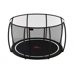 Dino Cars Trampolin &quot;Pro Line&quot; Flat Level