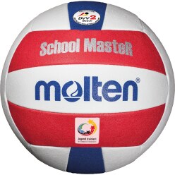 Molten Beachvolleyball "School Master"