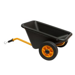 Rabo Tricycles Anhänger
