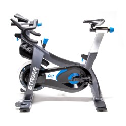  Stages "SC3" Indoor Exercise Bike