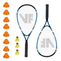 Vicfun Crossminton-Set "100"