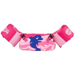 Beco-Sealife Schwimmtrainer Pink