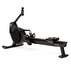 Life Fitness Rudergerät "Heat Rower LCD"