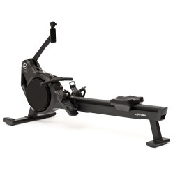 Life Fitness Rudergerät "Heat Performance Rower TFT"