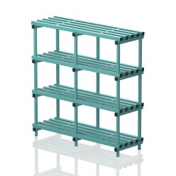 Sport-Thieme Opbevaringshylde by Vendiplas Aqua, Lille