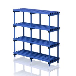 Sport-Thieme Opbevaringshylde by Vendiplas Aqua, Lille