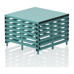 Sport-Thieme Undervandsplatform by Vendiplas Aqua