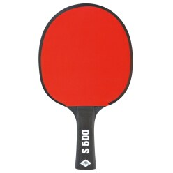 Donic Schildkröt Bordtennisbat "Protection Line S500"