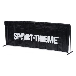 Sport-Thieme Tischtennis-Spielfeldumrandung "Frame" Ohne Logo