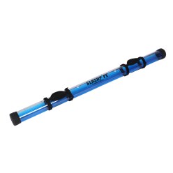 Slashpipe "Home & Travel" Blau