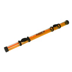 Slashpipe "Home & Travel" Orange