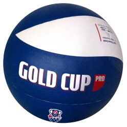 Sport-Thieme Volleyball "Gold Cup Pro 2022"