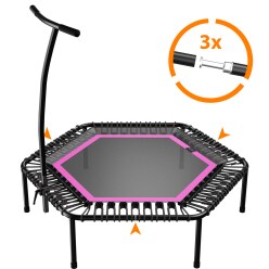 Bellicon Trampolin &quot;Go Jumping&quot;