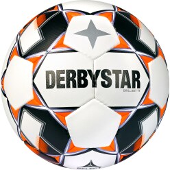 Derbystar Fußball "Brillant TT AG 2.0"