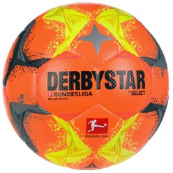 Derbystar Fußball "Bundesliga Brillant Replica High Visible 2022/2023"