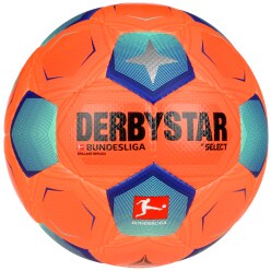 Derbystar Fußball "Bundesliga Brillant Replica High Visible 2023/2024"