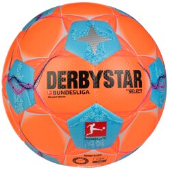 Derbystar Fodbold "Bundesliga Brillant Replica High Visible 2024/2025"