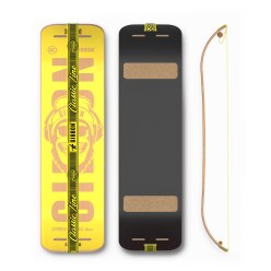 Gibbon Slackline-Gestell "Giboard"