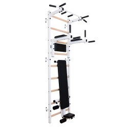 BenchK Sprossenwand Fitness-System "723"