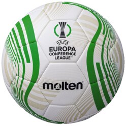 Molten Fußball &quot;UEFA Europa Conference League Matchball 2021-2022&quot;