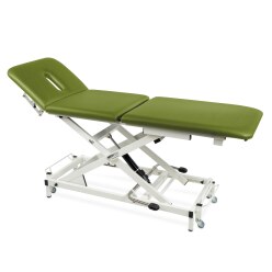 Meditech Hydraulisk Terapilejet "Vario Nr. 1", dreiteilig
