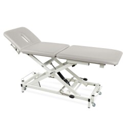 Meditech Hydraulisk Terapilejet "Vario Nr. 1", dreiteilig