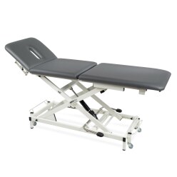 Meditech Hydraulisk Terapilejet "Vario Nr. 1", dreiteilig