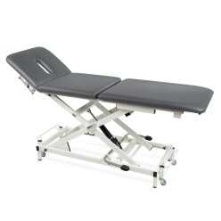 Meditech Hydraulisk Terapilejet "Vario Nr. 1", dreiteilig